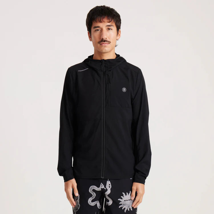 Secondwind 3.0 Jacket