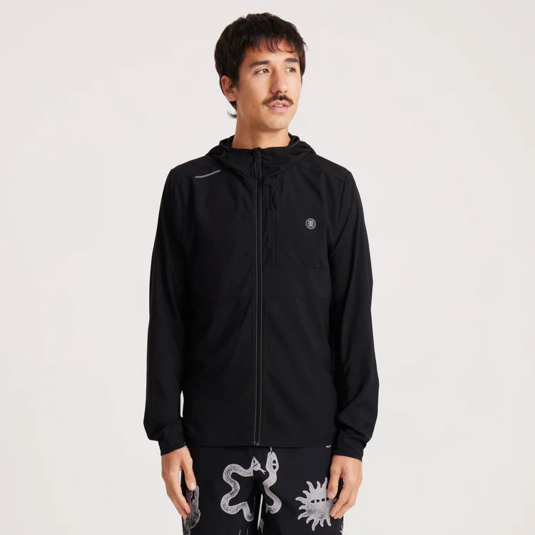 Secondwind 3.0 Jacket