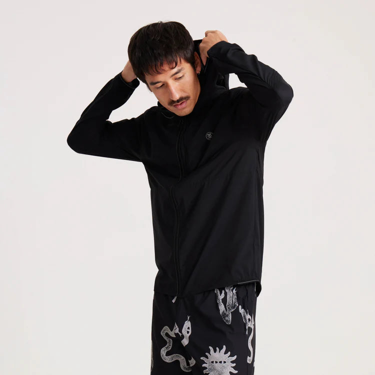 Secondwind 3.0 Jacket