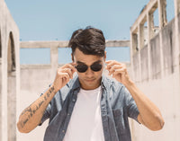 Bernina - Black Slate