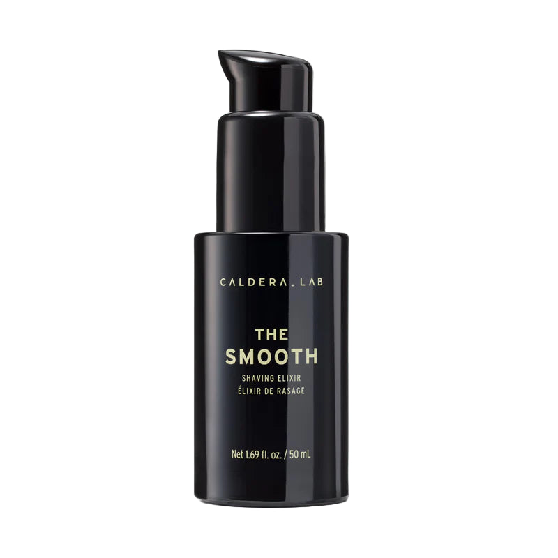 The Smooth - Shaving Elixer