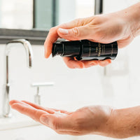 The Smooth - Shaving Elixer