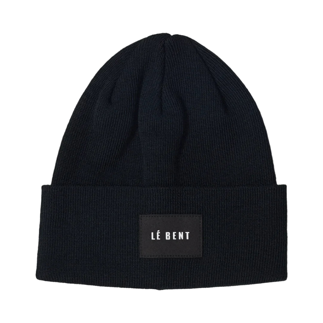 The Staple Mid Profile Beanie