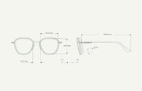 Bernina - Black Slate