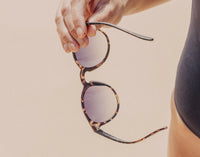 Dispea - Tortoise Amber