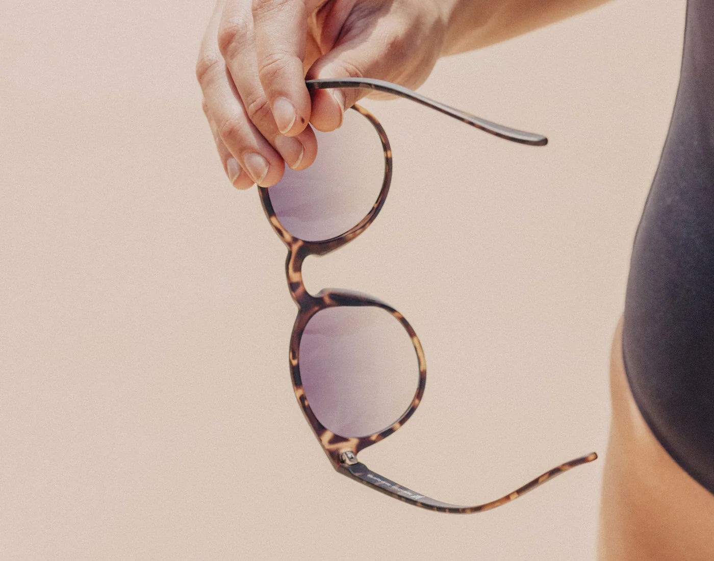 Dispea - Tortoise Amber