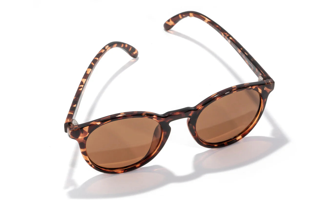 Dispea - Tortoise Amber