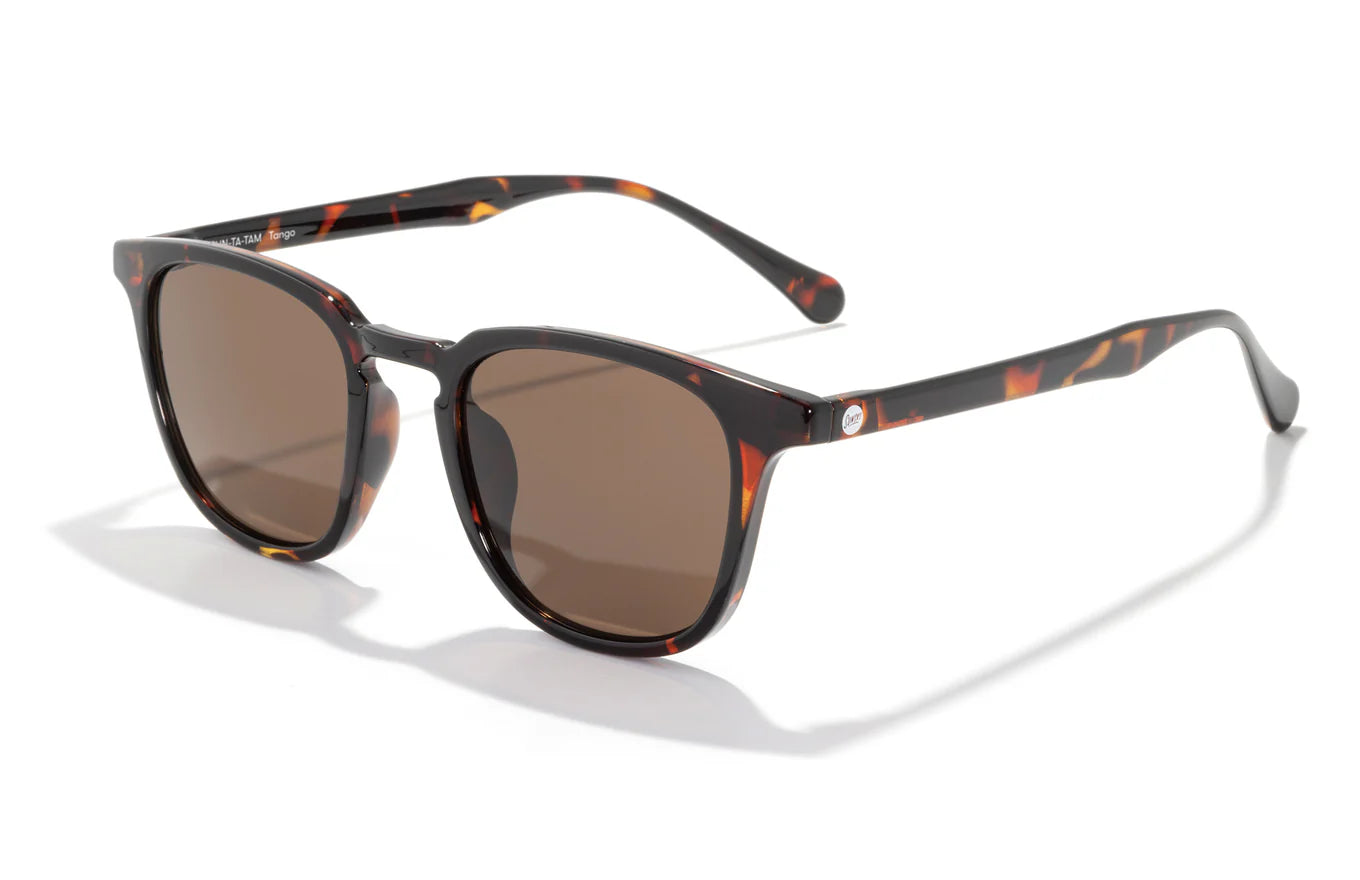 Tango - Totoise Amber
