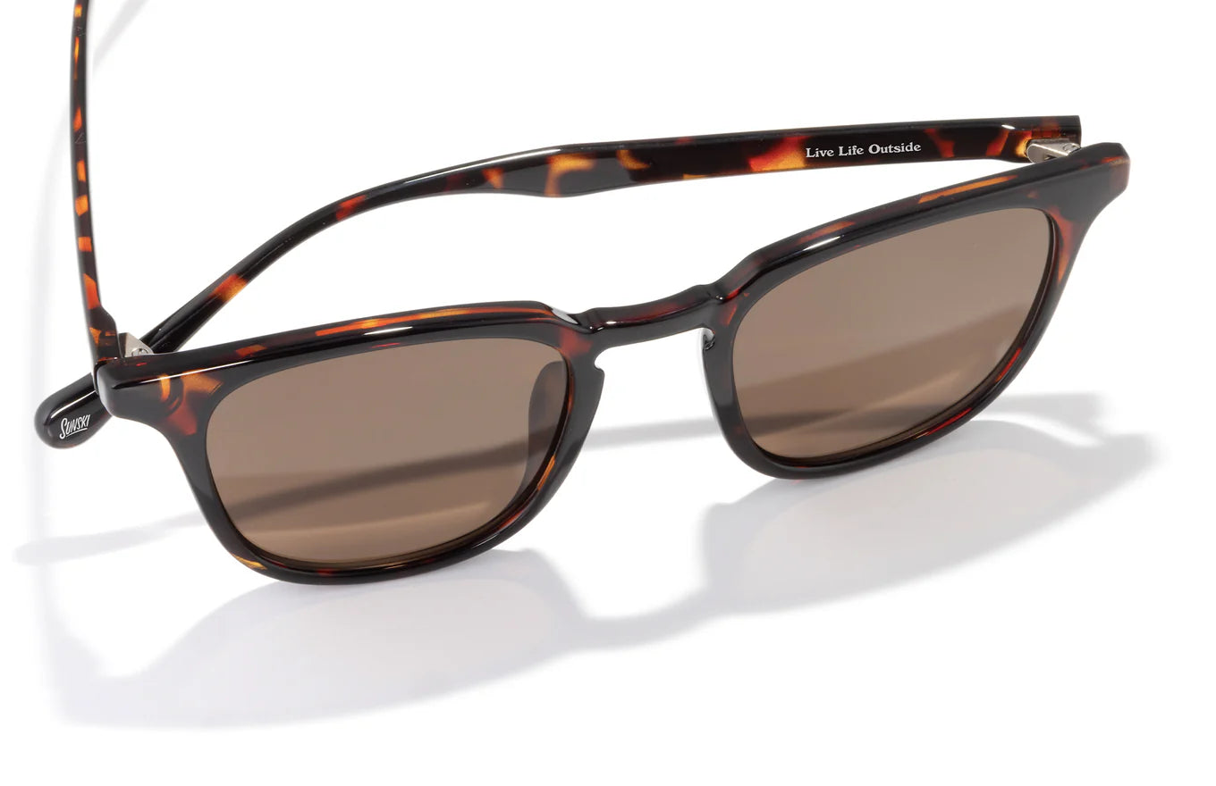 Tango - Totoise Amber