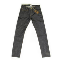 Ladbroke Grove Slim Tapered Selvedge Jeans 12.5 oz.