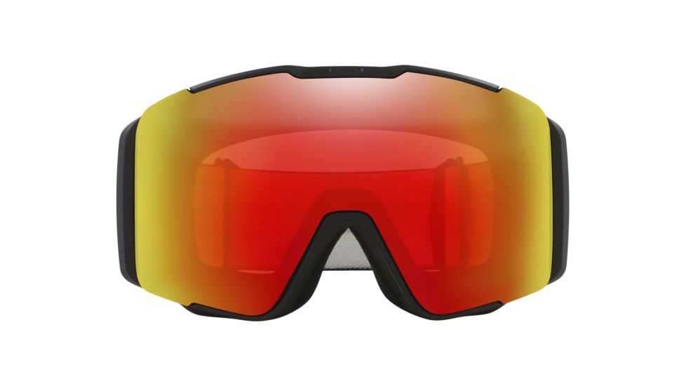 Line Miner Pro L - Matte Black - Prizm Torch Iridium & Prizm Iced Iridium