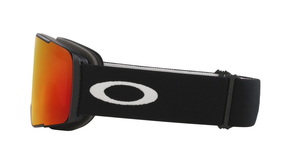 Line Miner Pro L - Matte Black - Prizm Torch Iridium & Prizm Iced Iridium