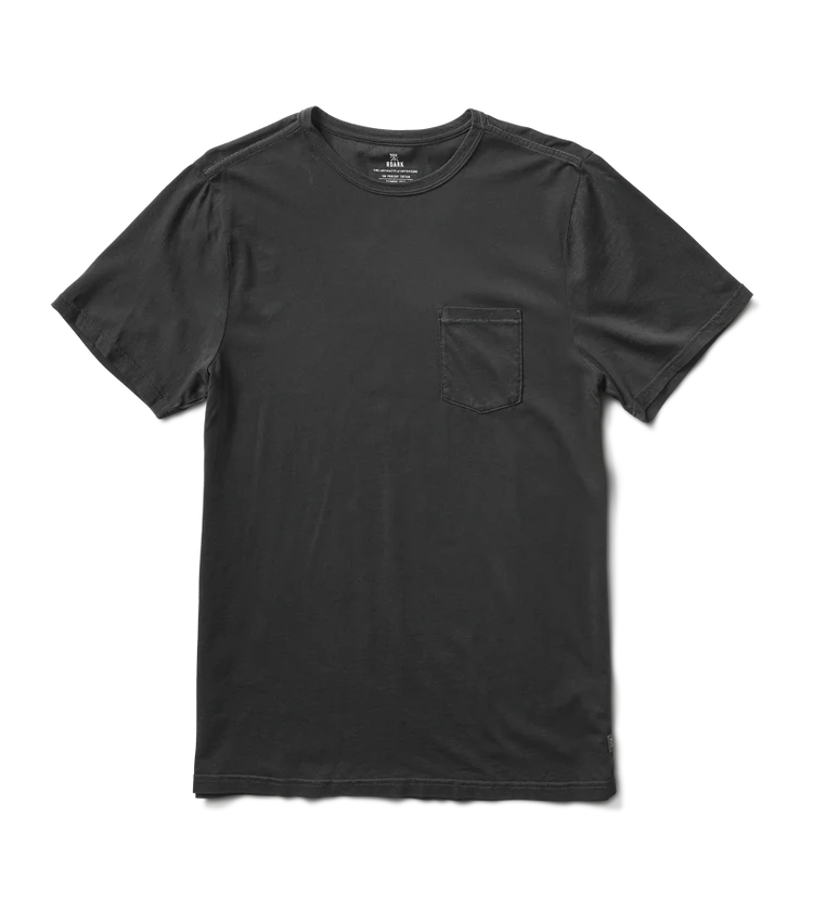 Well Worn Organic Cotton Tee