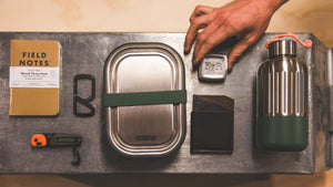 5 EDC Essentials Worth Carrying Every Day