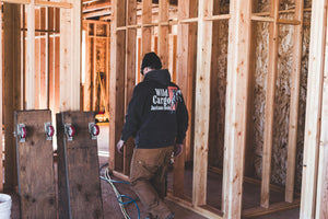Building Three Things at Once