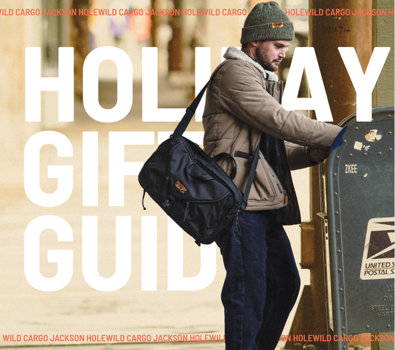 2025 Holiday Gift Guide