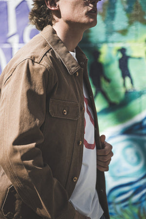 Taylor Stitch Menswear: 3 Reasons It's a Wild Cargo Essential