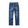 HWY 128 Straight Fit Denim Jeans
