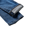 HWY 128 Straight Fit Denim Jeans