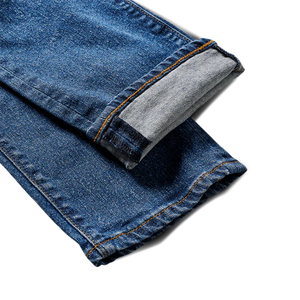 HWY 128 Straight Fit Denim Jeans