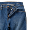 HWY 128 Straight Fit Denim Jeans