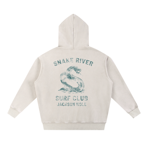 Snake River Surf Club Hoodie