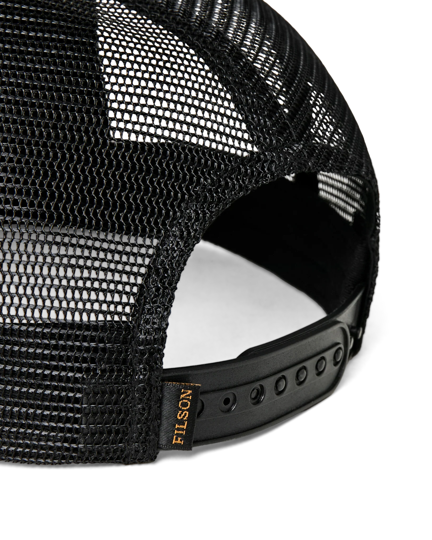 Scenic Trucker Mesh Cap