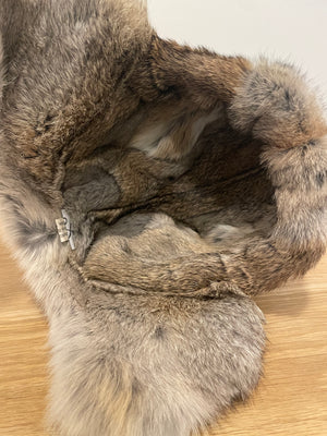 Tram Hat - Rabbit Digital Camo