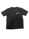 Bucking Bronco Tee - Black