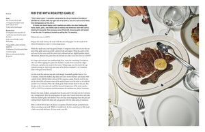 Steak House