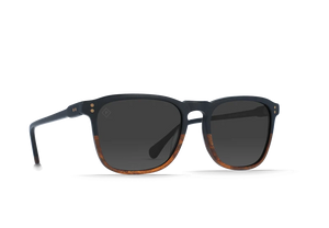Wiley 54 Burlwood / Black Polarized