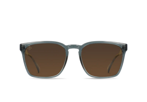 Pierce 55 - Slate/Vibrant Brown Polarized