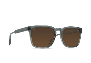 Pierce 55 - Slate/Vibrant Brown Polarized