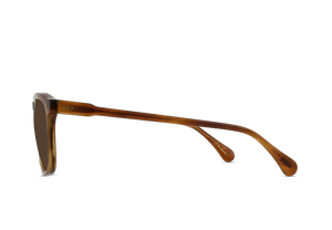 Wiley 56 - Santa Fe Tortoise/Vibrant Brown Polarized