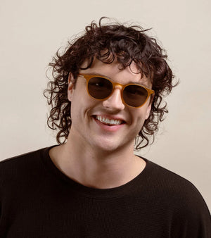 Basq 50 - Honey Polarized