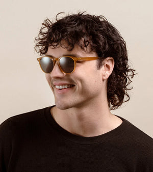Basq 50 - Honey Polarized