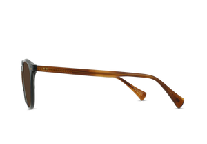 Basq 50 - Pinyon Grove - Vibrant Brown Polarized