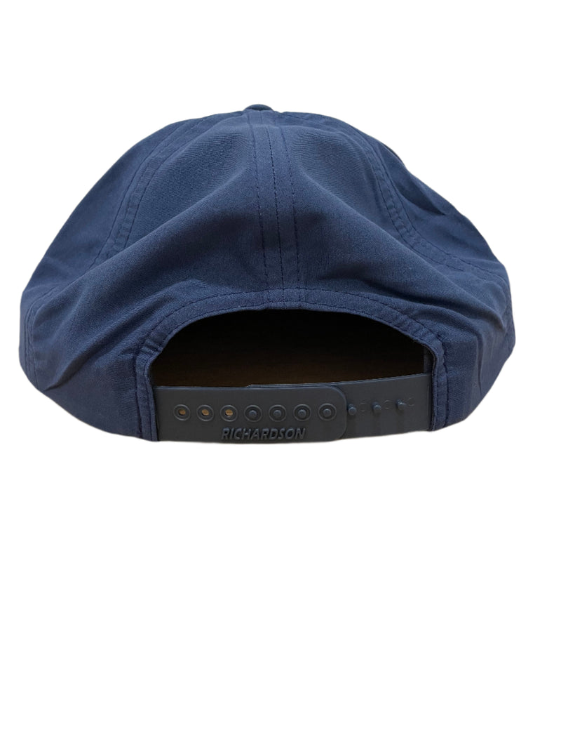 Wild Cargo - Wolf Pack Hat - Blue