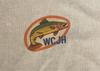 Wild Cargo Fishing Tee