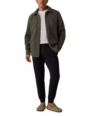 Range Fleece CPO