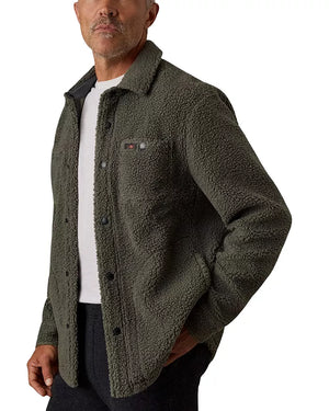 Range Fleece CPO