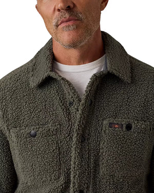 Range Fleece CPO