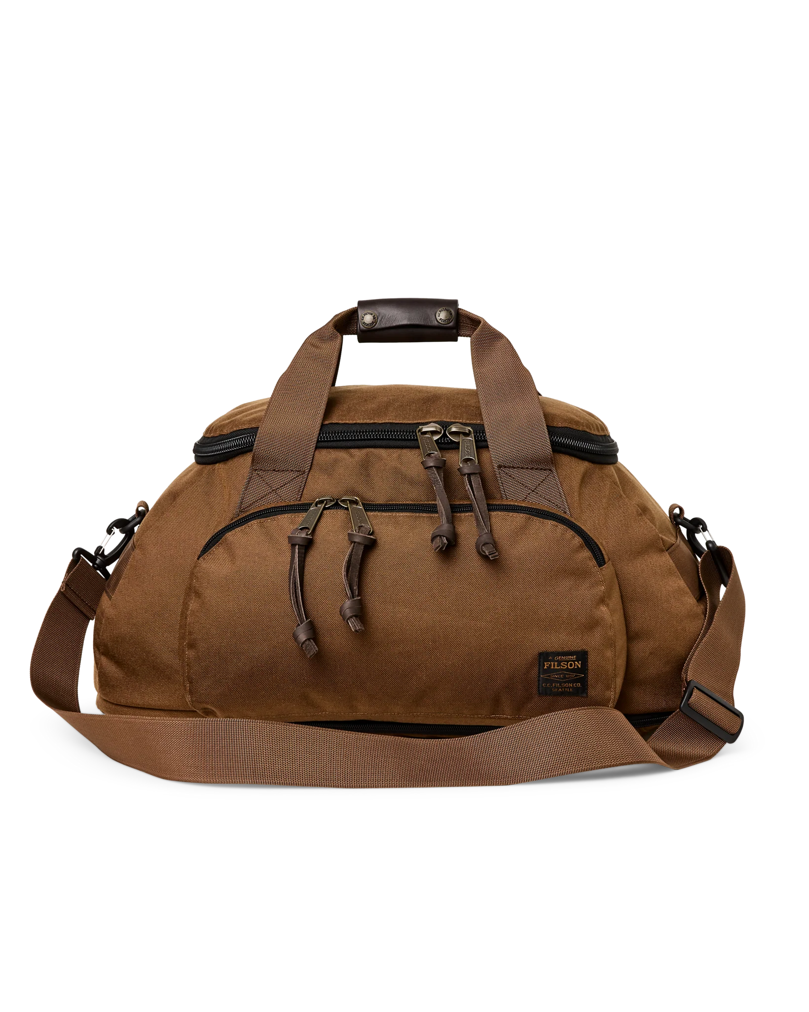 Dryden Duffle Pack