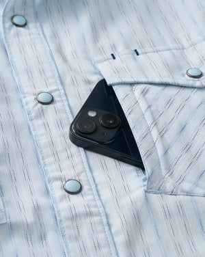 Alcova Short Sleeve Shirt