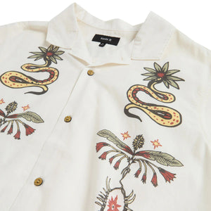 Roark Gonzo Short Sleeve Woven Shirt