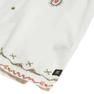 Roark Gonzo Short Sleeve Woven Shirt
