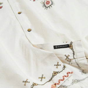 Roark Gonzo Short Sleeve Woven Shirt