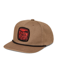 Filson Trucker Cap