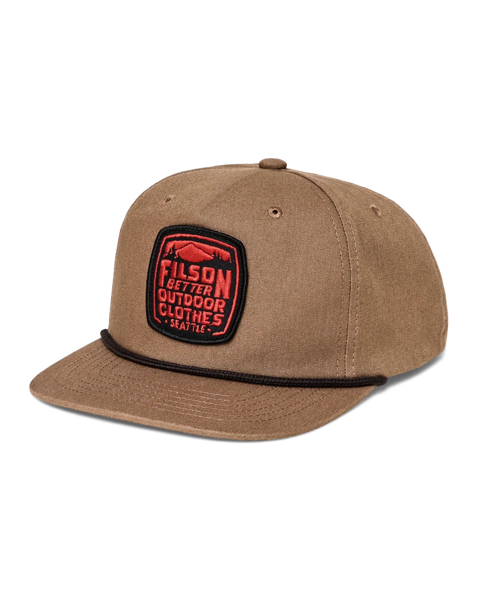 Filson Trucker Cap
