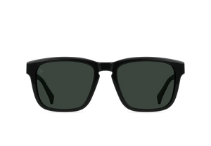 Lumis 54 - Recycled Black Polarized